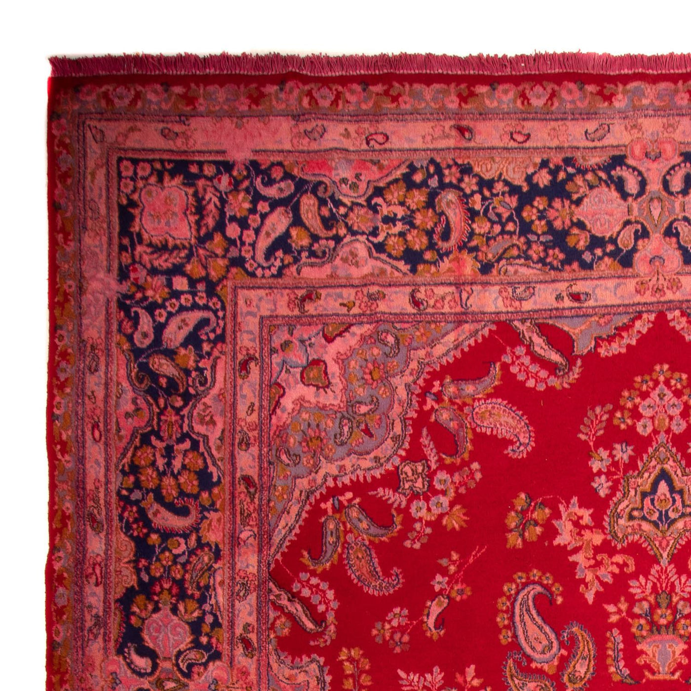 Kerman Dywan 385x255cm - Dywan perski