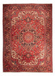Heriz Dywan 360x277cm - Dywan perski