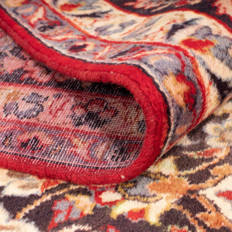 Dywan perski - Tabriz - 400 x 277 cm - czerwony