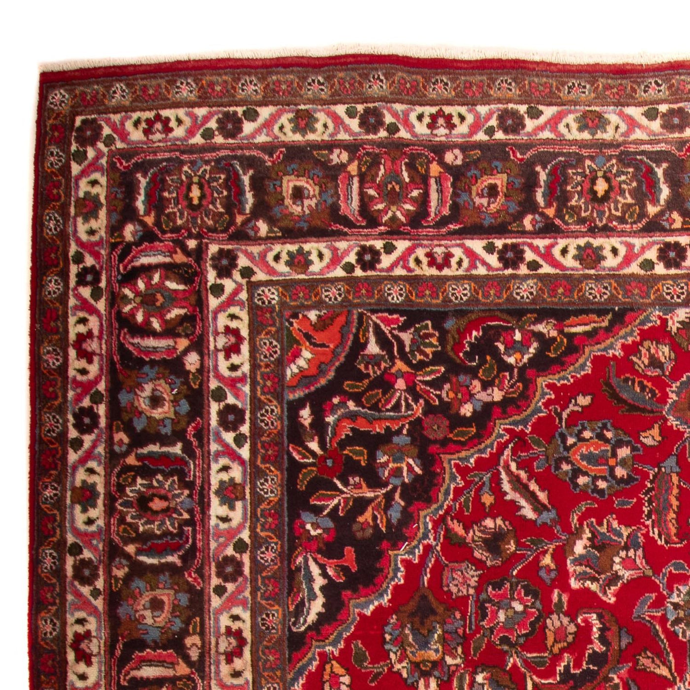 Mashhad Dywan 320x300cm - Dywan perski
