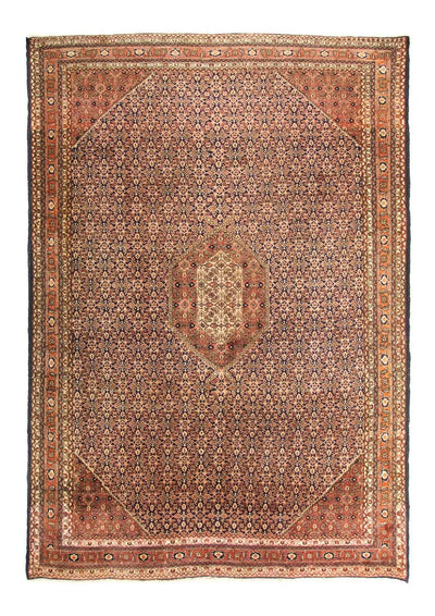 Ardabil Dywan 220x330cm - Dywan perski