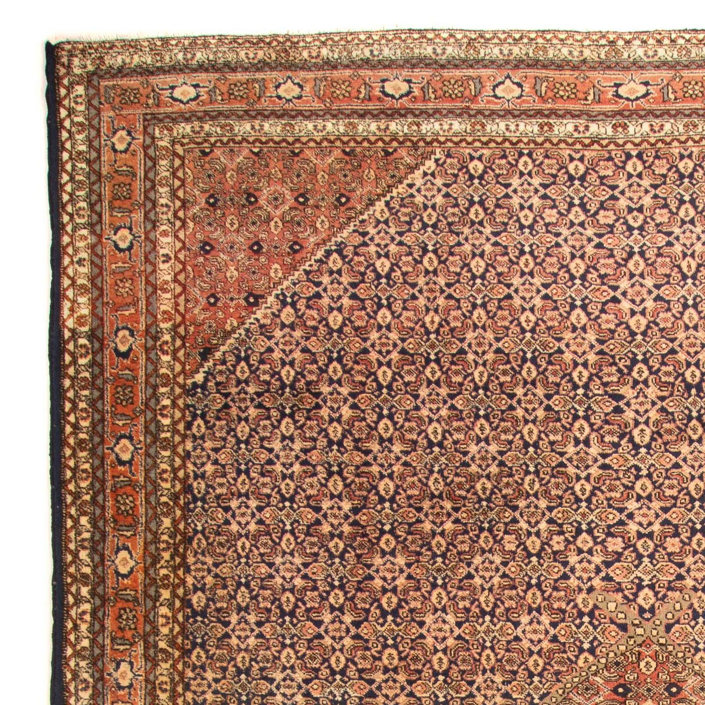 Ardebil Dywan 330x220cm - Dywan perski