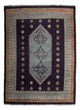 Heriz Dywan 325x245cm - Dywan perski