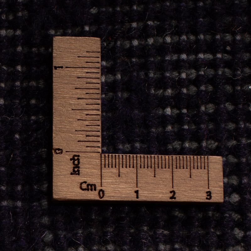 Perski dywan - Nomadyczny - 325 x 245 cm - ciemnoniebieski