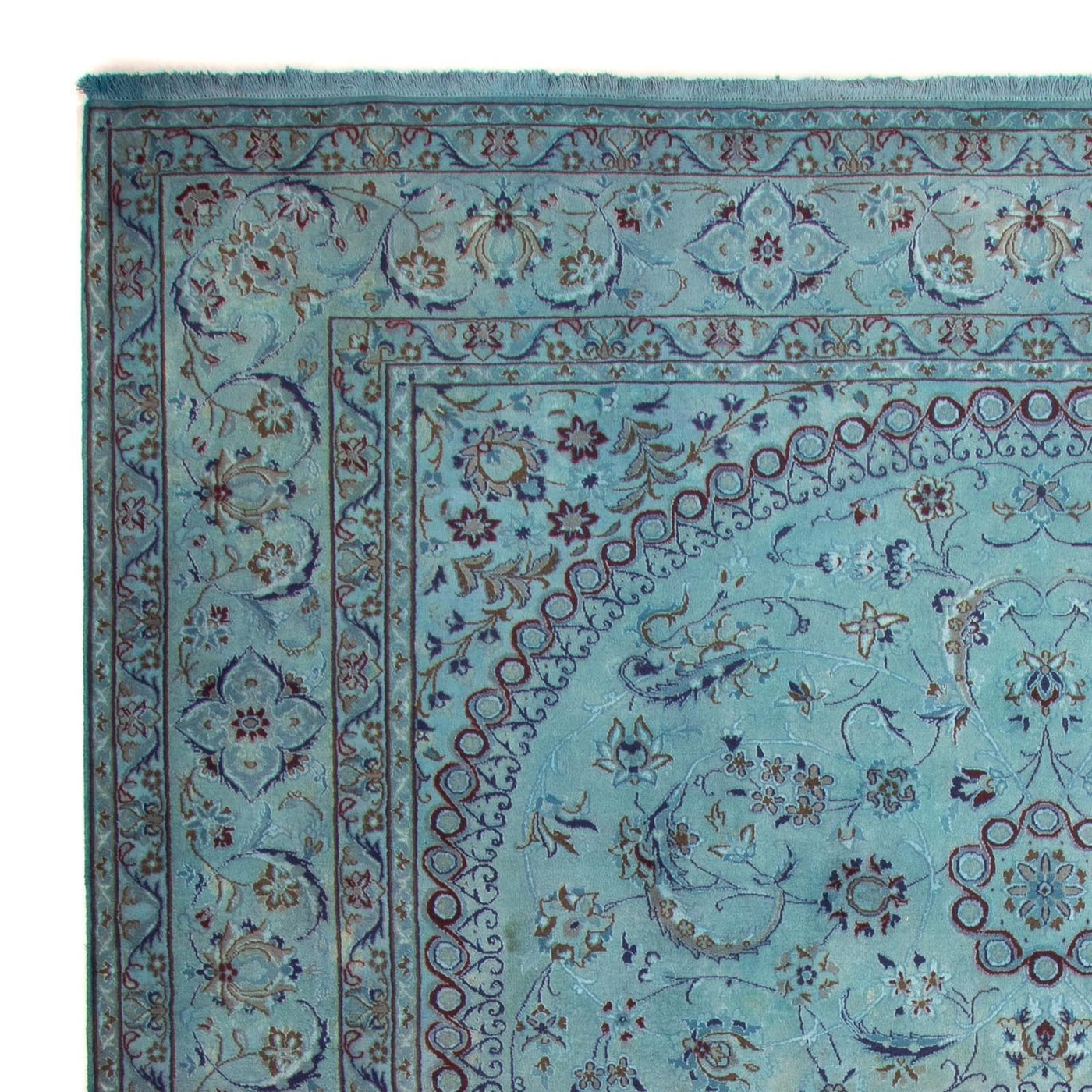 Nain - 9 la Dywan 350x250cm - Dywan perski