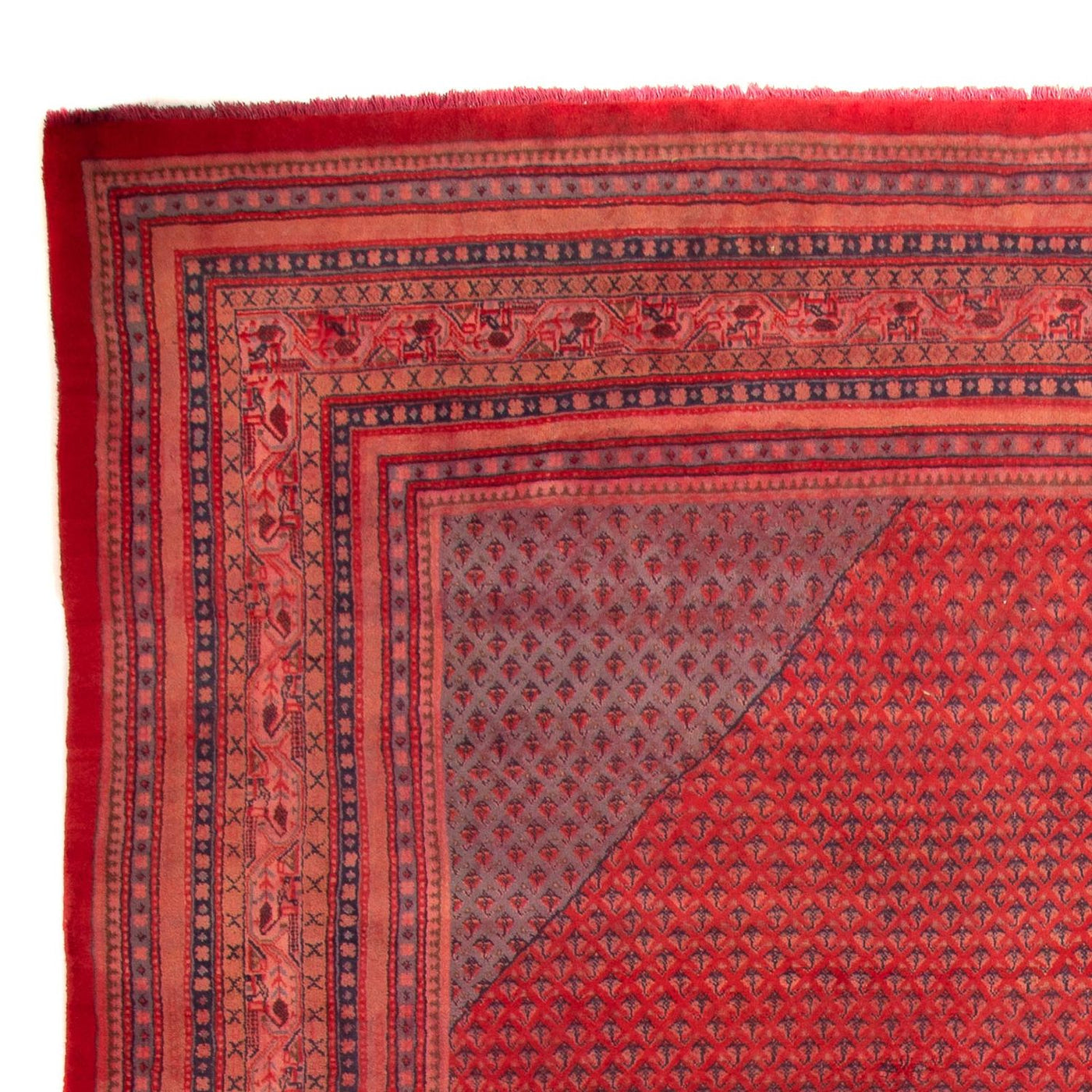 Mir Dywan 330x237cm - Dywan perski