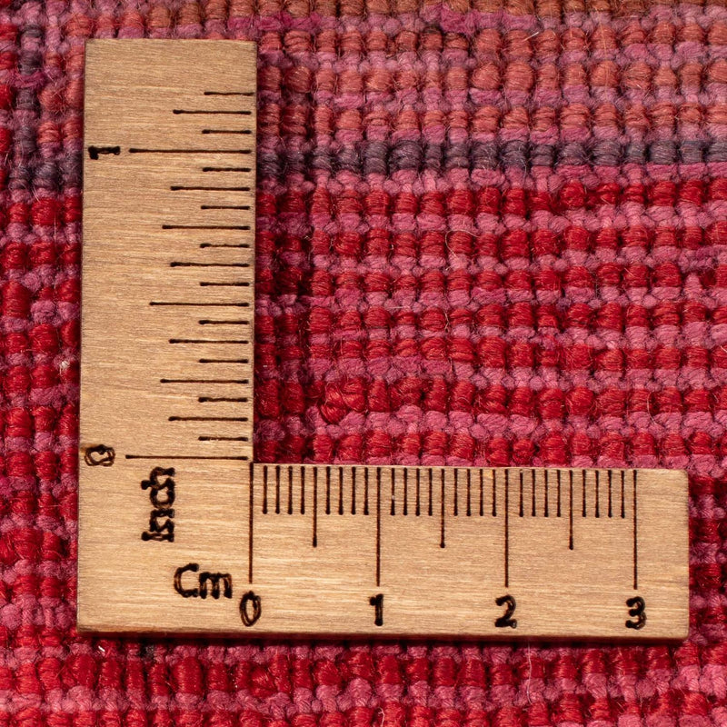 Dywan perski - Mir - 330 x 237 cm - czerwony