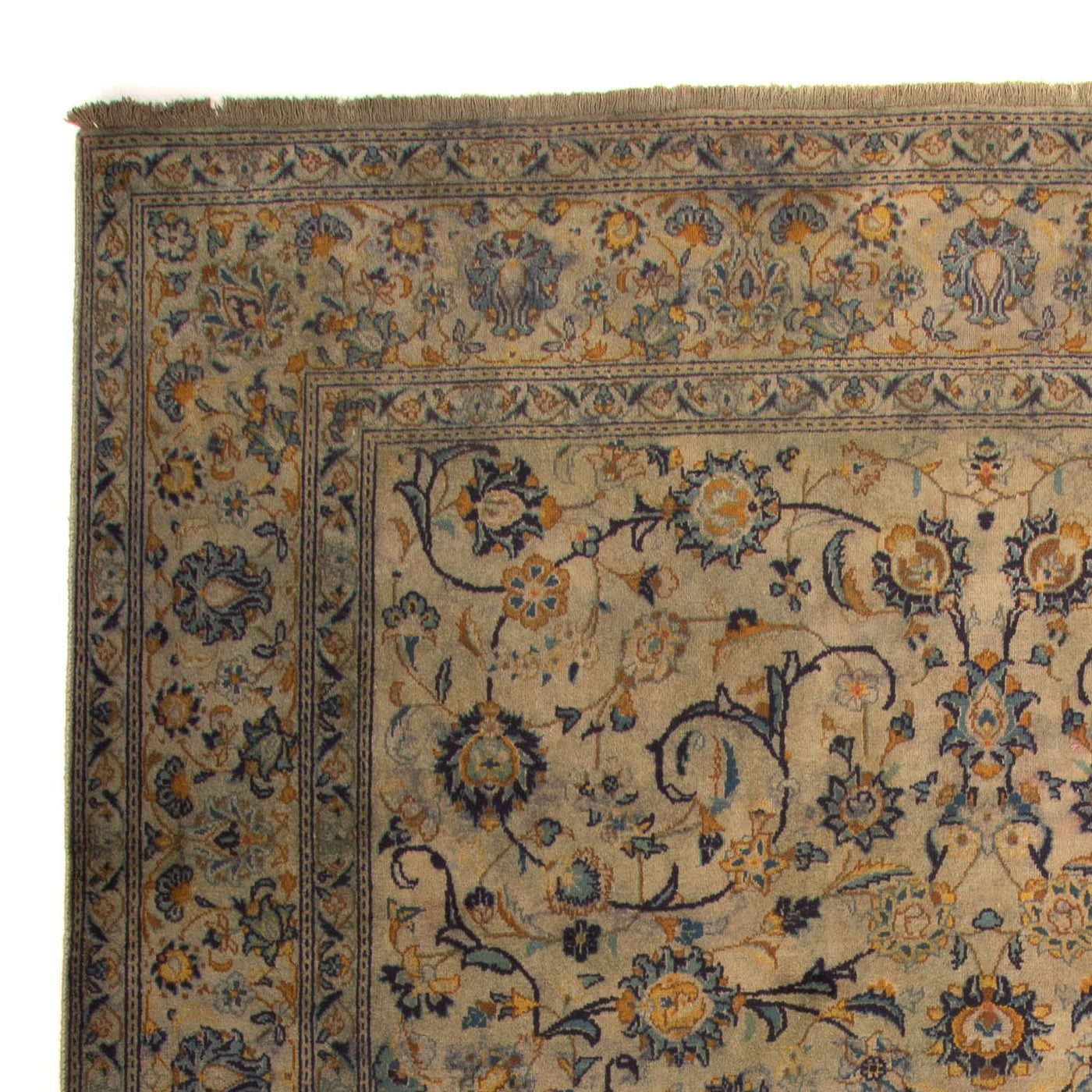 Kashan Dywan 330x240cm - Dywan perski
