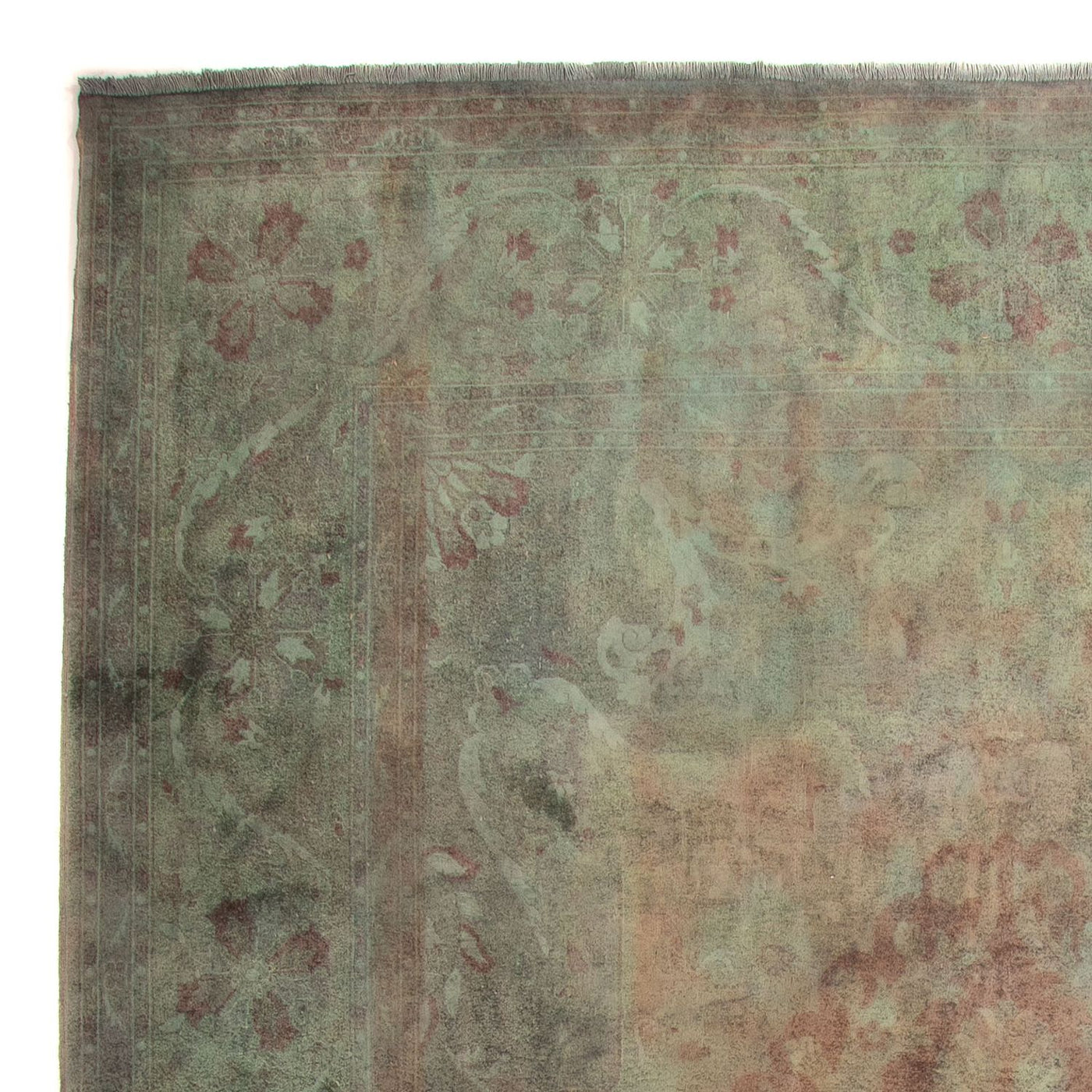 Dywan Zieglera 306x255cm - Dywan orientalny