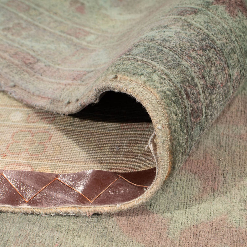 Dywan Zieglera - 306 x 255 cm - wielokolorowy