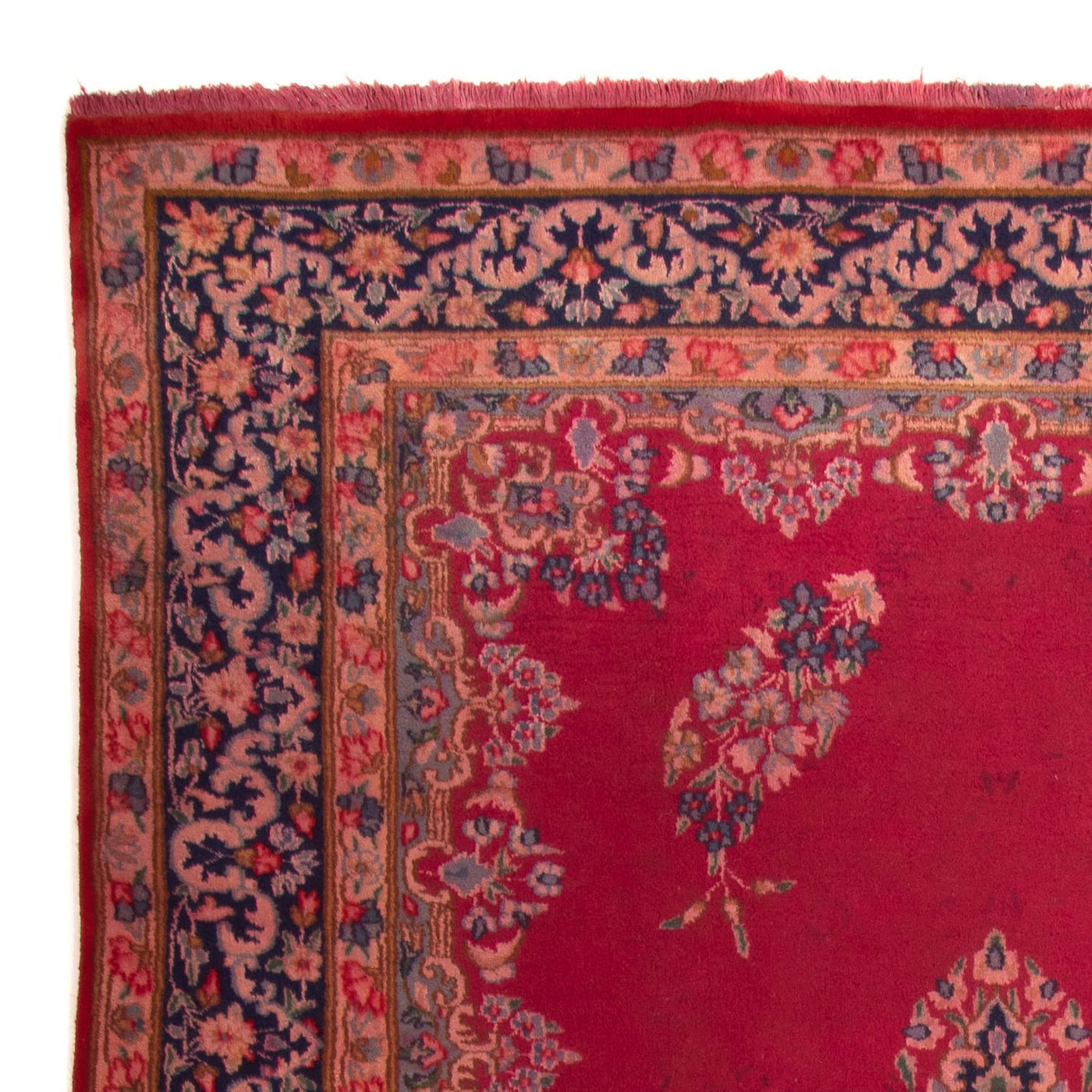 Kerman Dywan 330x235cm - Dywan perski