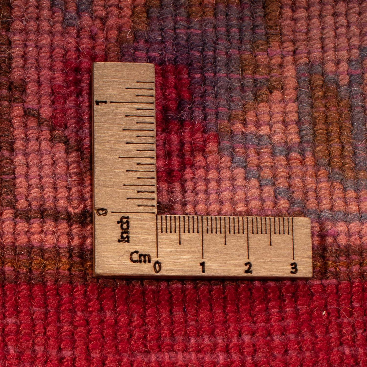 Dywan perski - Klasyczny - 330 x 235 cm - czerwony