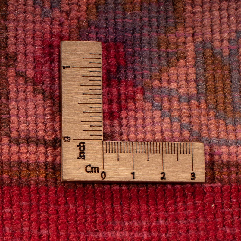 Dywan perski - Klasyczny - 330 x 235 cm - czerwony