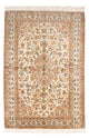 Jedwab kaszmirski Dywan 150x96cm - Dywan orientalny