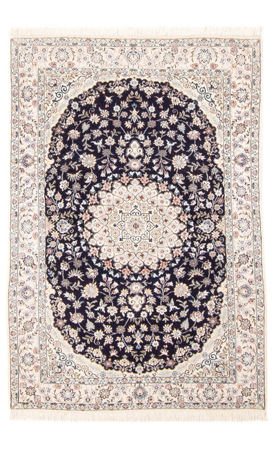 Nain - 6La Dywan 97x150cm - Dywan perski