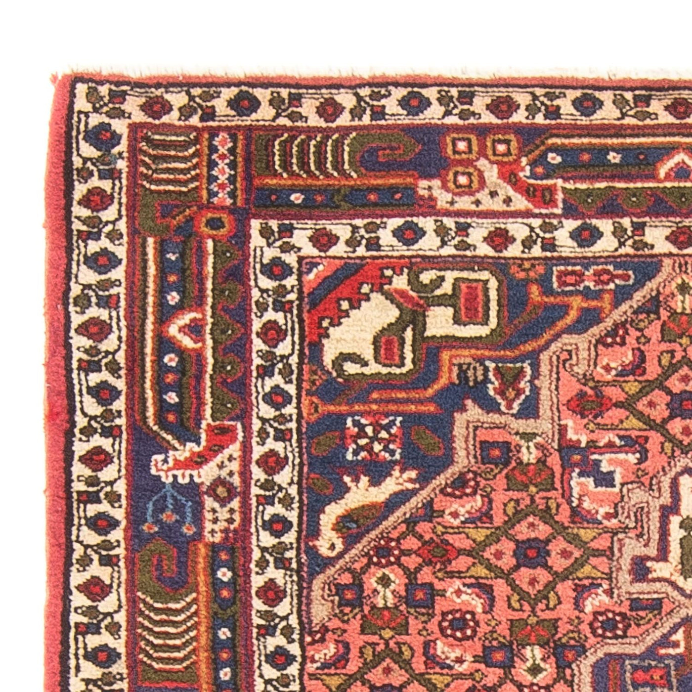 Kolyai Dywan 156x103cm - Dywan perski