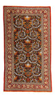 Ghom Dywan 216x116cm - Dywan perski