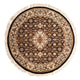 Indo Bidjar Dywan 93x93cm - Dywan orientalny