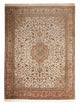 Jedwab kaszmirski Dywan 307x243cm - Dywan orientalny