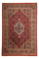 Indo Bidjar Dywan 305x199cm - Dywan orientalny