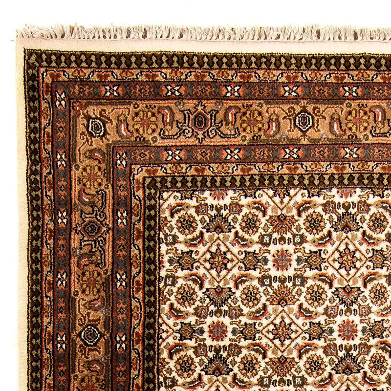 Orientalny dywan - Bijar - Indus - 310 x 203 cm - beżowy
