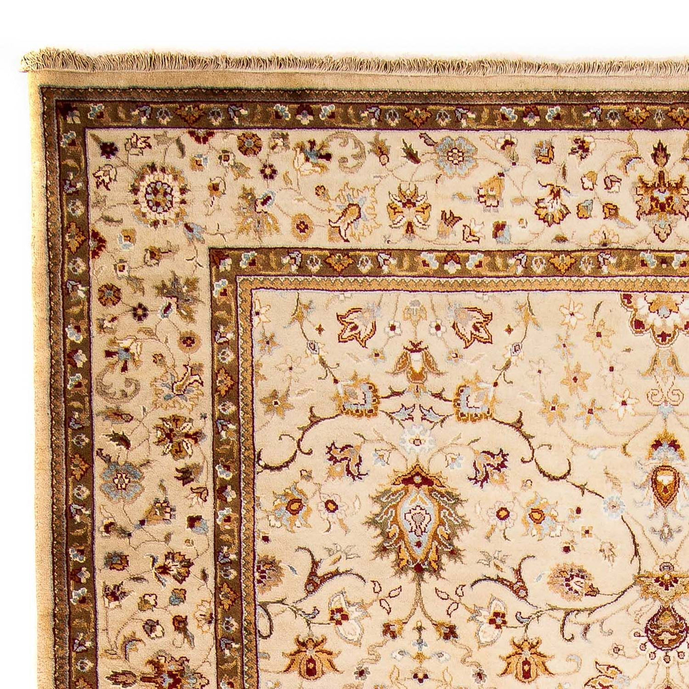 Designerski dywan 301x198cm - Designerteppich
