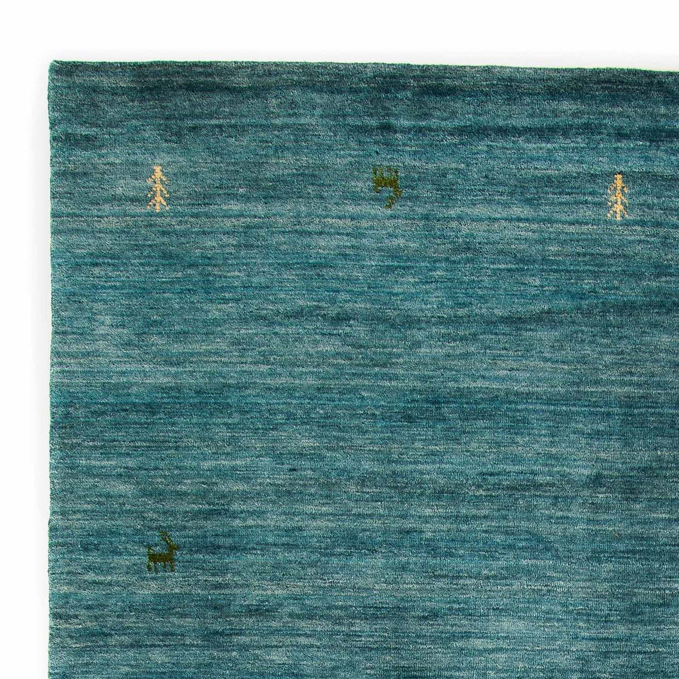 Indo Gabbeh Dywan 300x200cm - Dywan wełniany