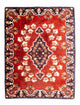 Kashan Dywan 97x77cm - Dywan perski