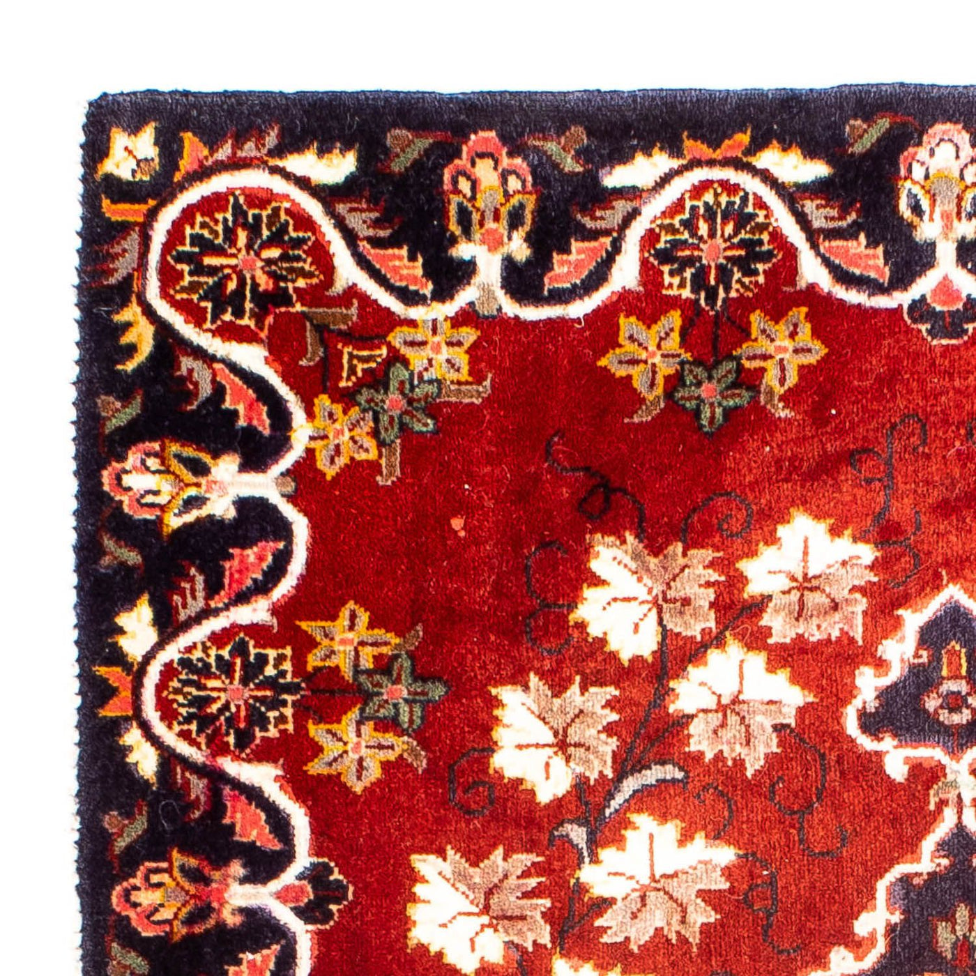 Kashan Dywan 97x77cm - Dywan perski