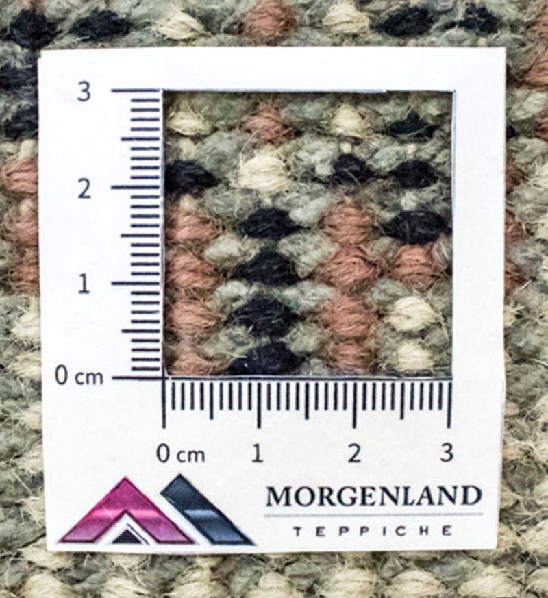 Dywan orientalny - 140 x 70 cm - beżowy