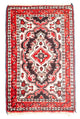 Hamadan Dywan 79x43cm - Dywan perski