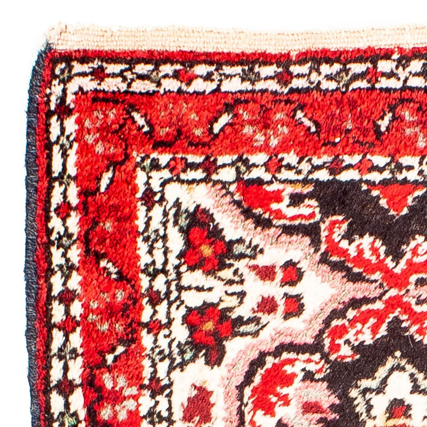Hamadan Dywan 79x43cm - Dywan perski