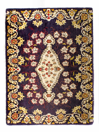 Kashan Dywan 72x93cm - Dywan perski