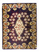 Kashan Dywan 72x93cm - Dywan perski