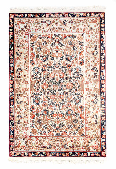 Dywan z Chin 63x93cm - Dywan orientalny