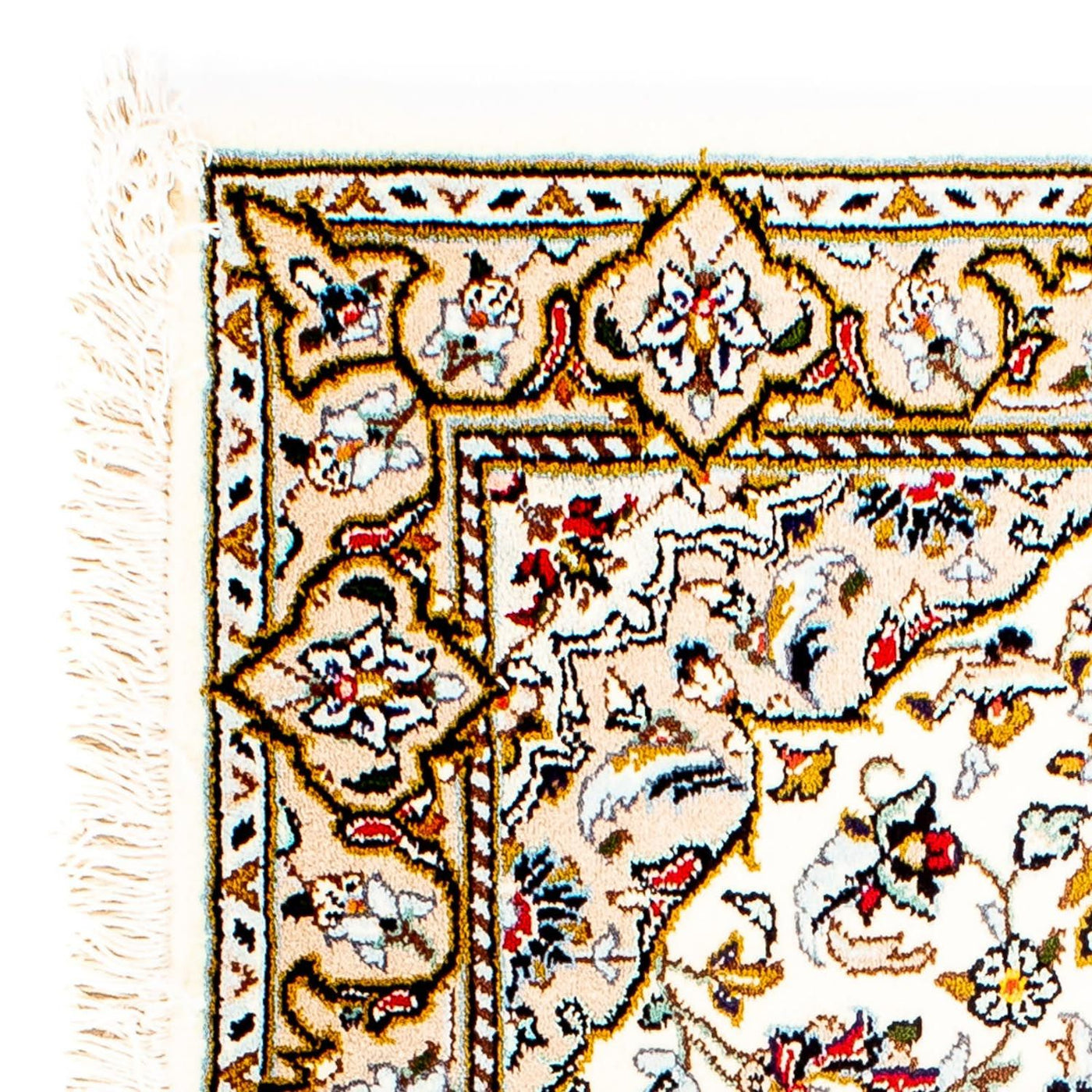 Kashan Dywan 100x69cm - Dywan perski