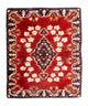 Kashan Dywan 77x97cm - Dywan perski