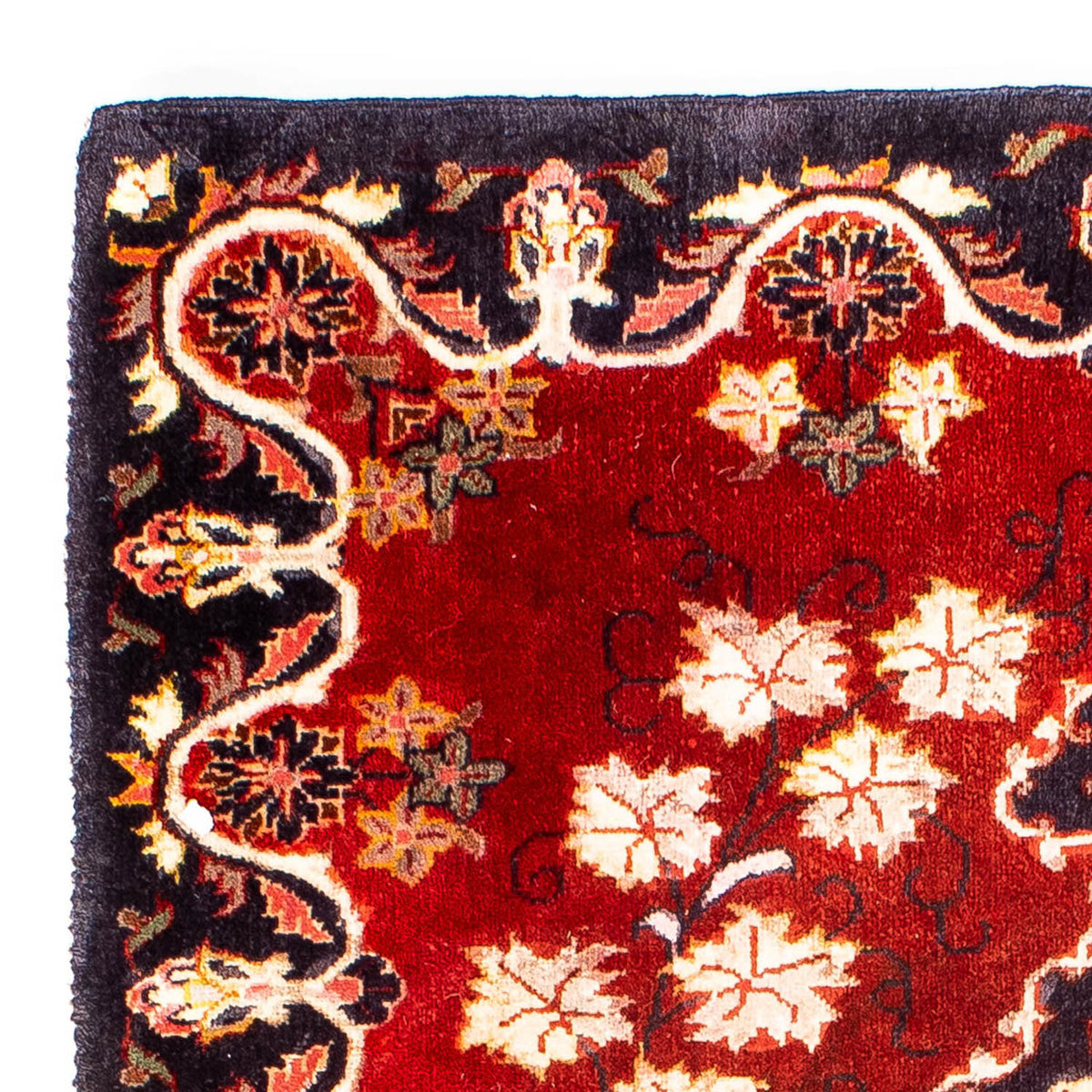 Kashan Dywan 77x97cm - Dywan perski