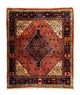 Ardabil Dywan 91x77cm - Dywan perski