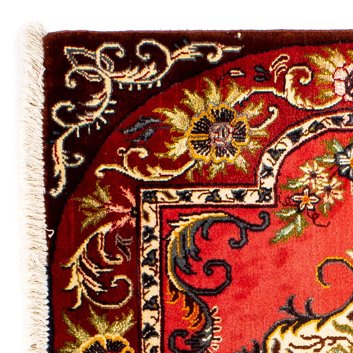 Kashan Dywan 96x68cm - Dywan perski