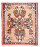 Sarouk Dywan 66x54cm - Dywan perski