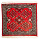 Dywan pakistański 63x62cm - Dywan orientalny
