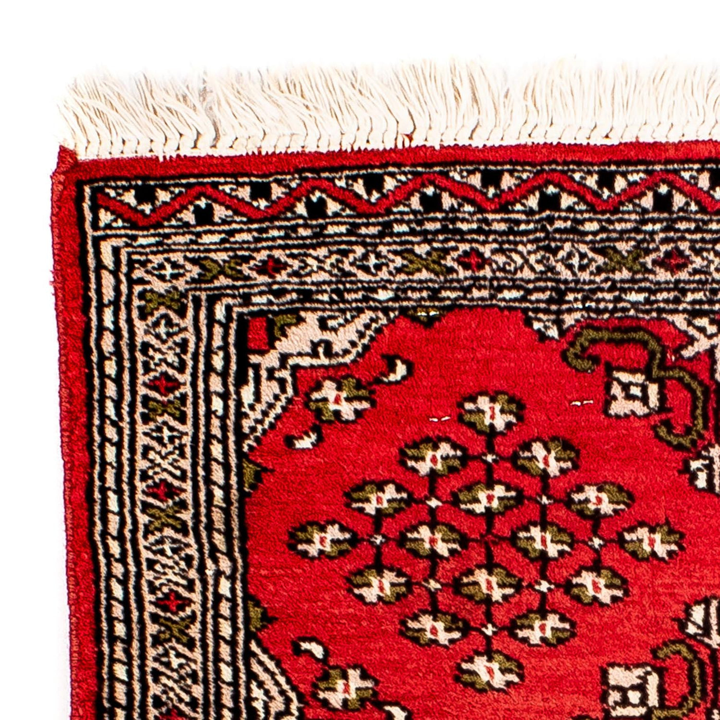 Dywan pakistański 63x62cm - Dywan orientalny