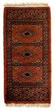Dywan pakistański 63x32cm - Dywan orientalny