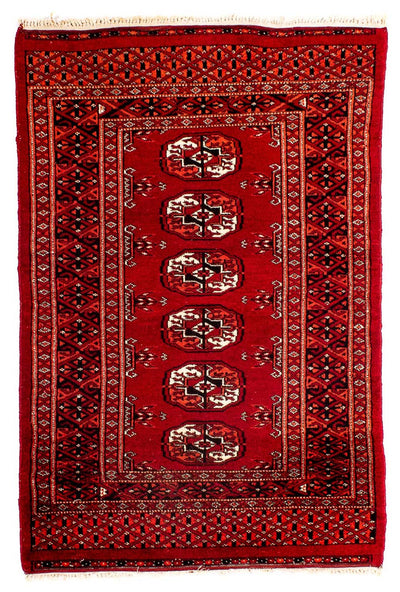 Dywan pakistański 62x94cm - Dywan orientalny