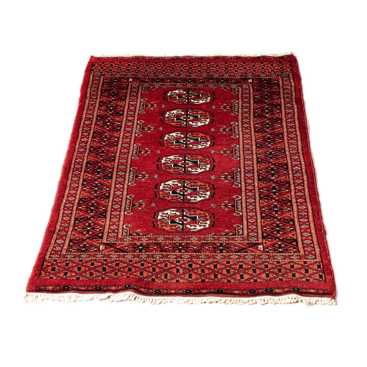 Dywan pakistański 94x62cm - Dywan orientalny