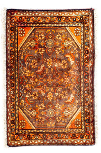 Sarouk Dywan 98x68cm - Dywan perski – product image