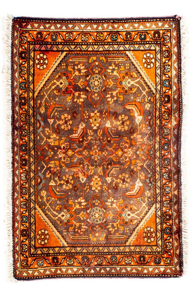 Sarouk Dywan 68x98cm - Dywan perski