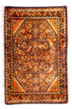 Sarouk Dywan 98x68cm - Dywan perski