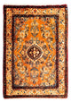 Sarouk Dywan 100x70cm - Dywan perski
